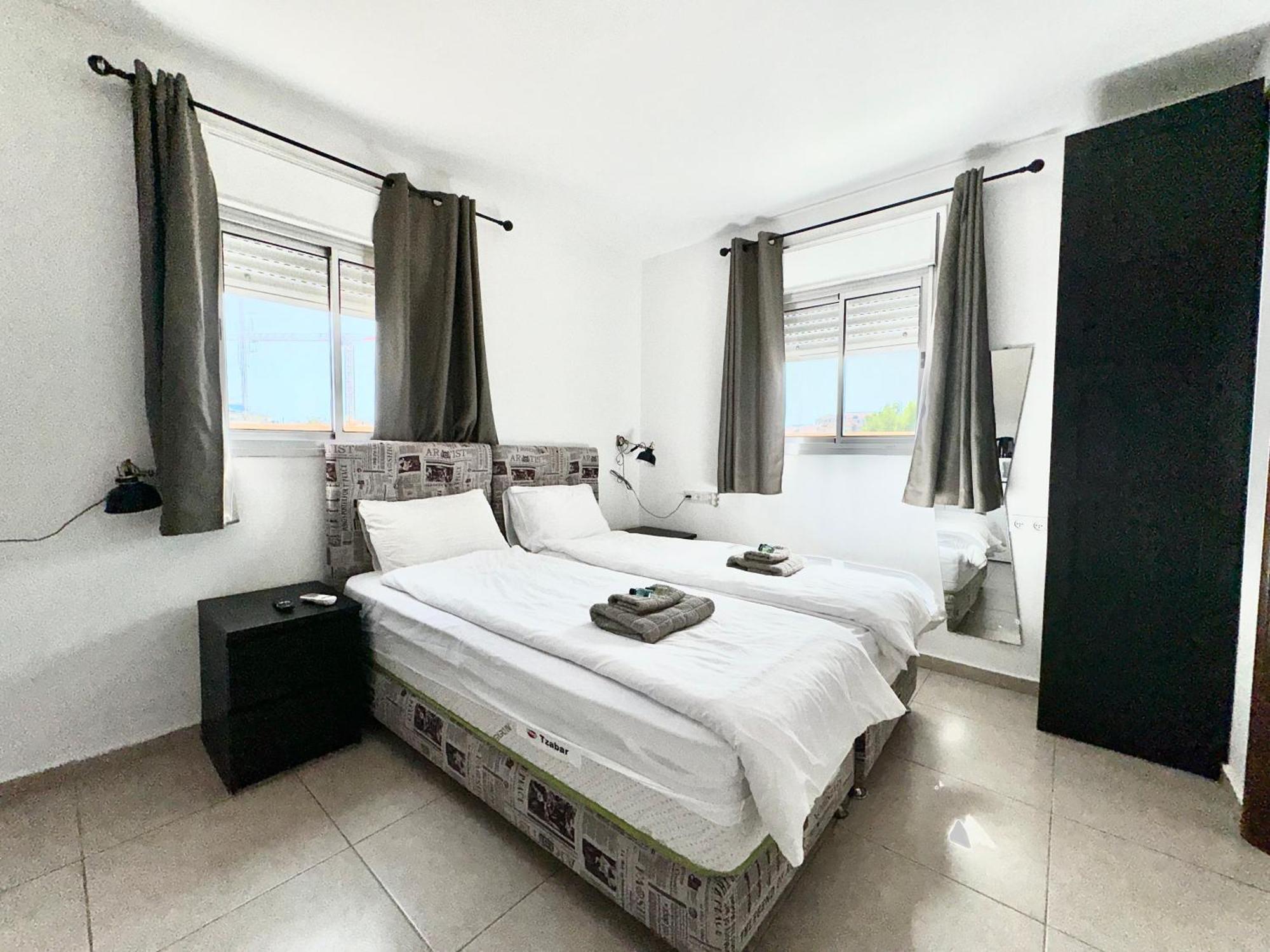 Old Jaffa'S Penthouse Boutique Hostel Tel Aviv Ngoại thất bức ảnh