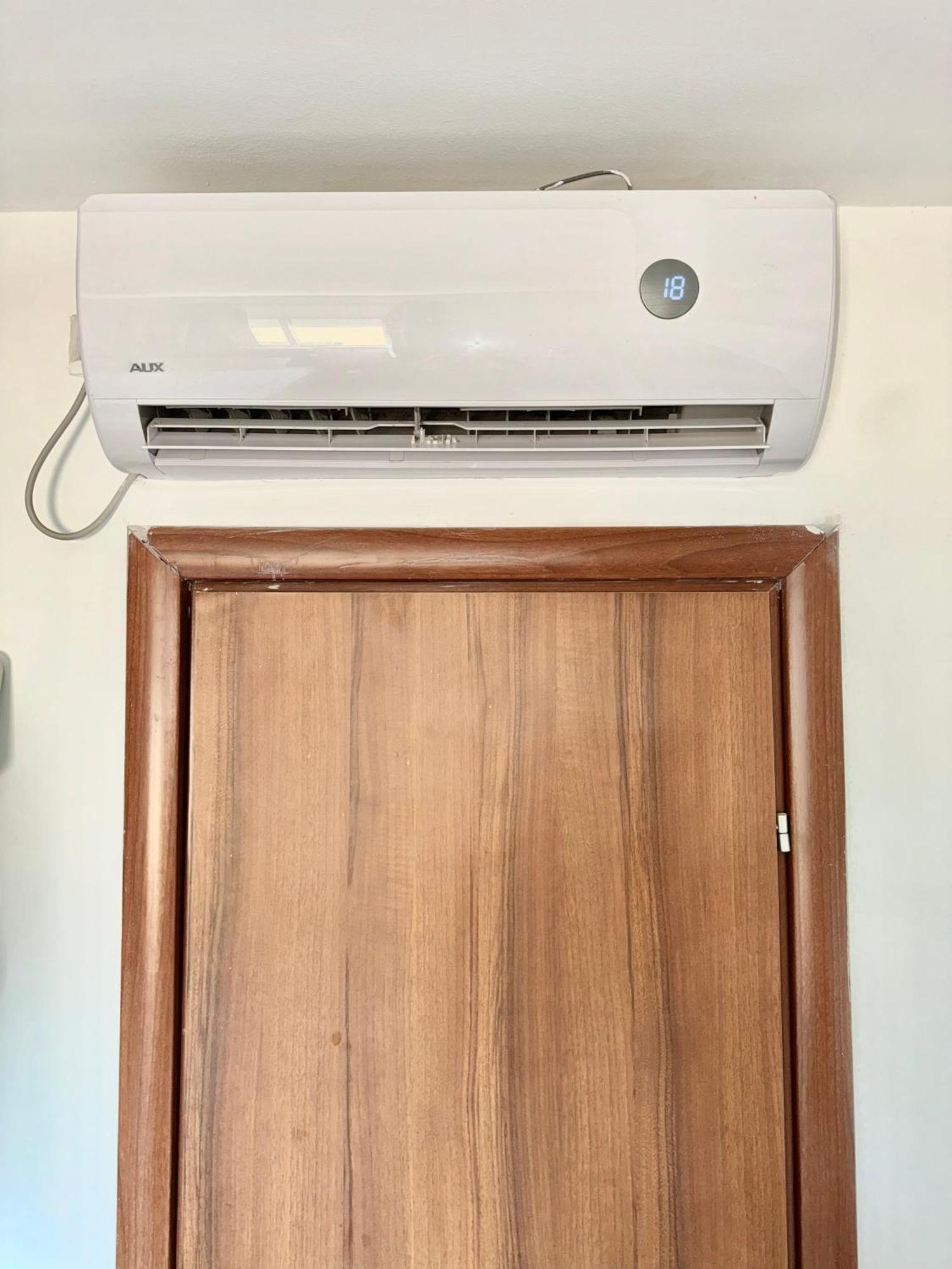 Old Jaffa'S Penthouse Boutique Hostel Tel Aviv Ngoại thất bức ảnh