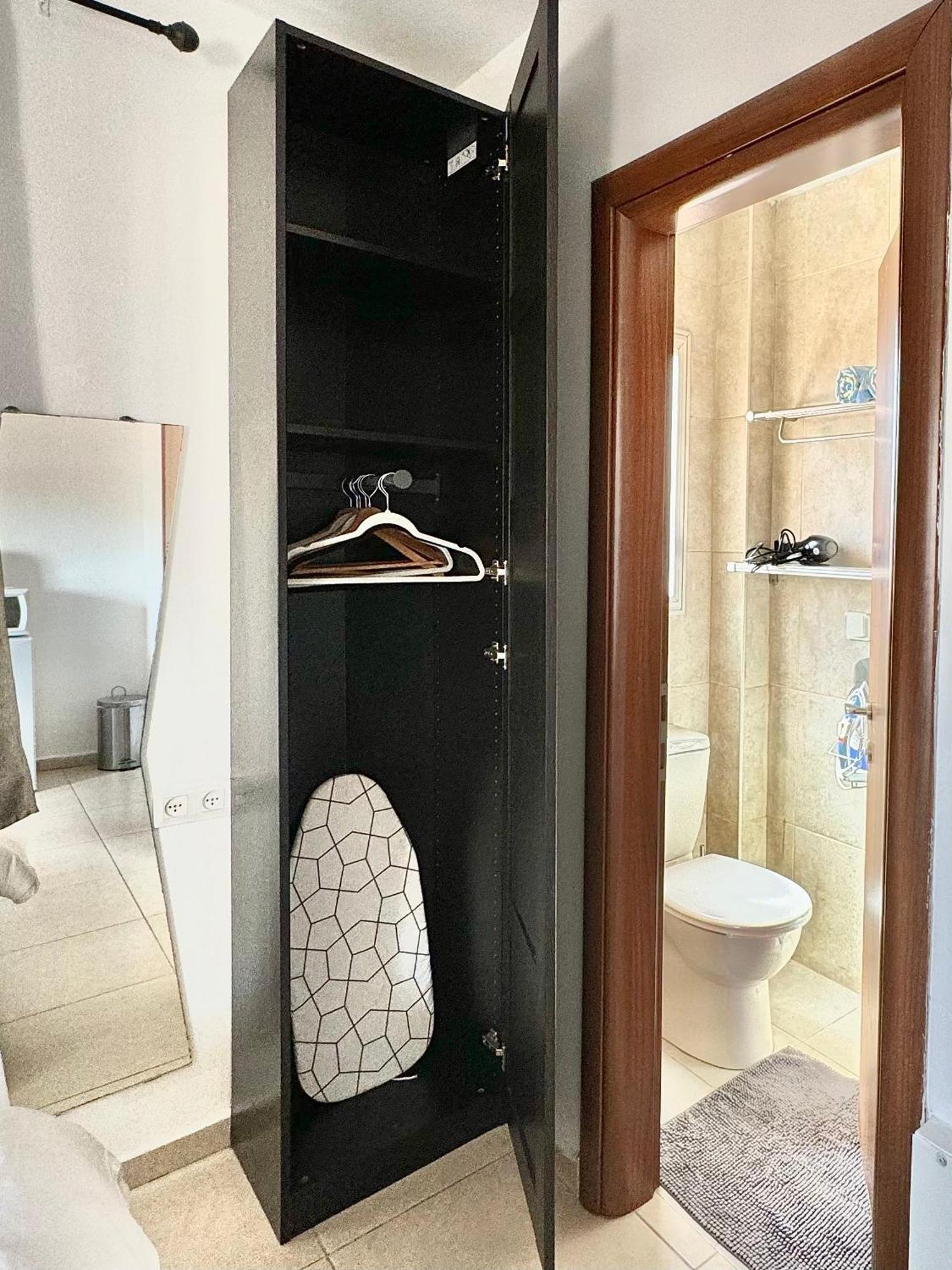 Old Jaffa'S Penthouse Boutique Hostel Tel Aviv Ngoại thất bức ảnh