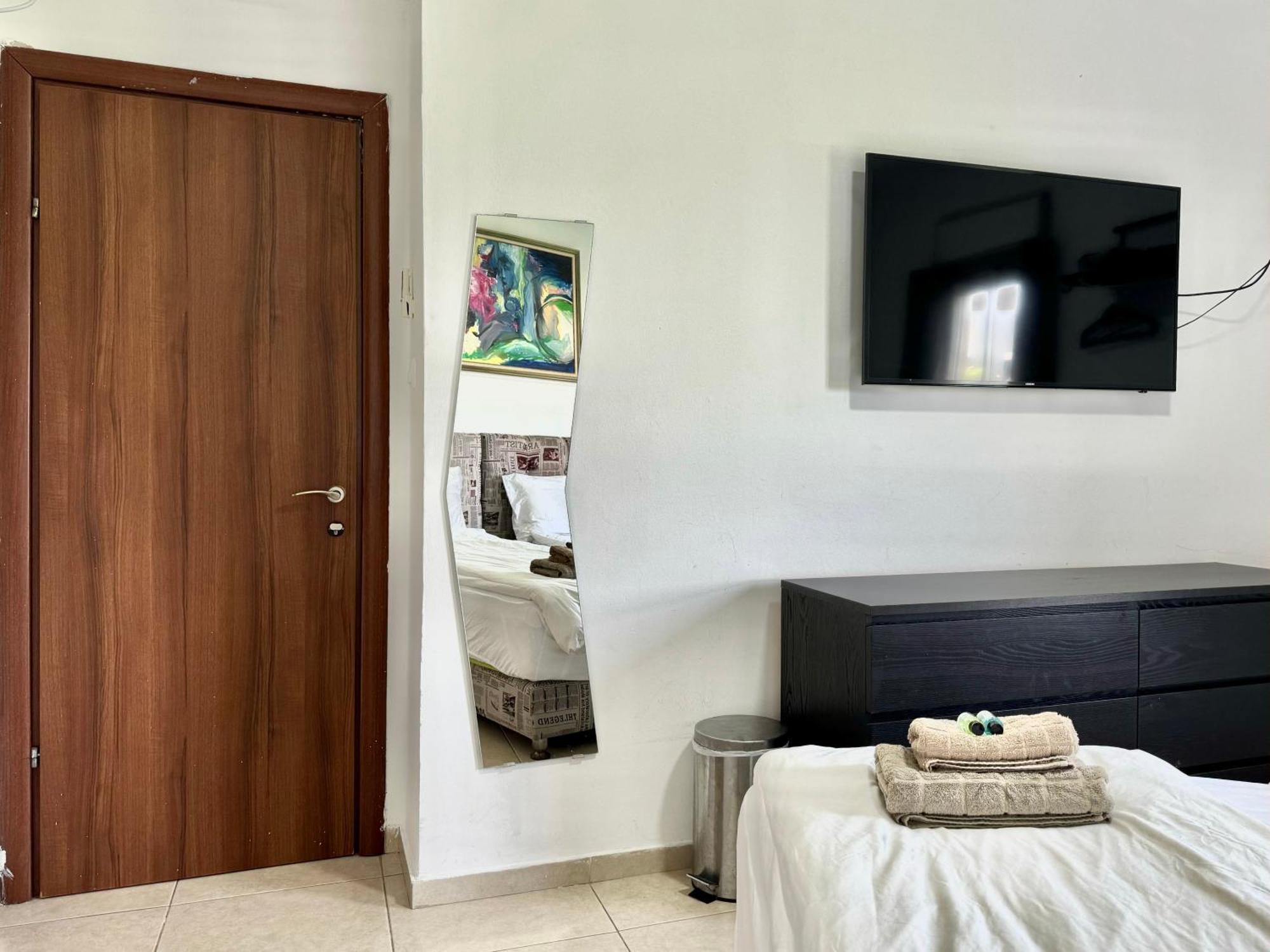 Old Jaffa'S Penthouse Boutique Hostel Tel Aviv Ngoại thất bức ảnh