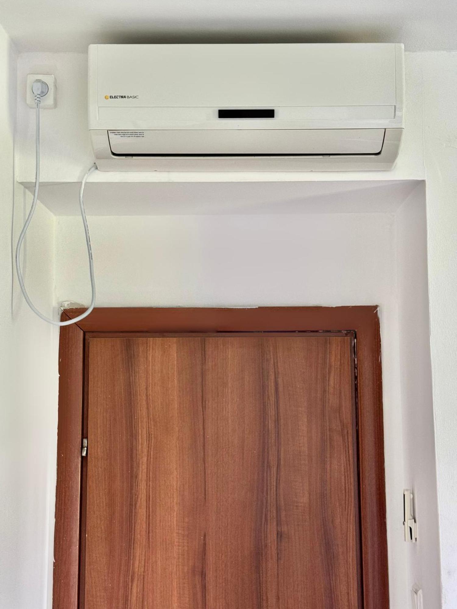 Old Jaffa'S Penthouse Boutique Hostel Tel Aviv Ngoại thất bức ảnh