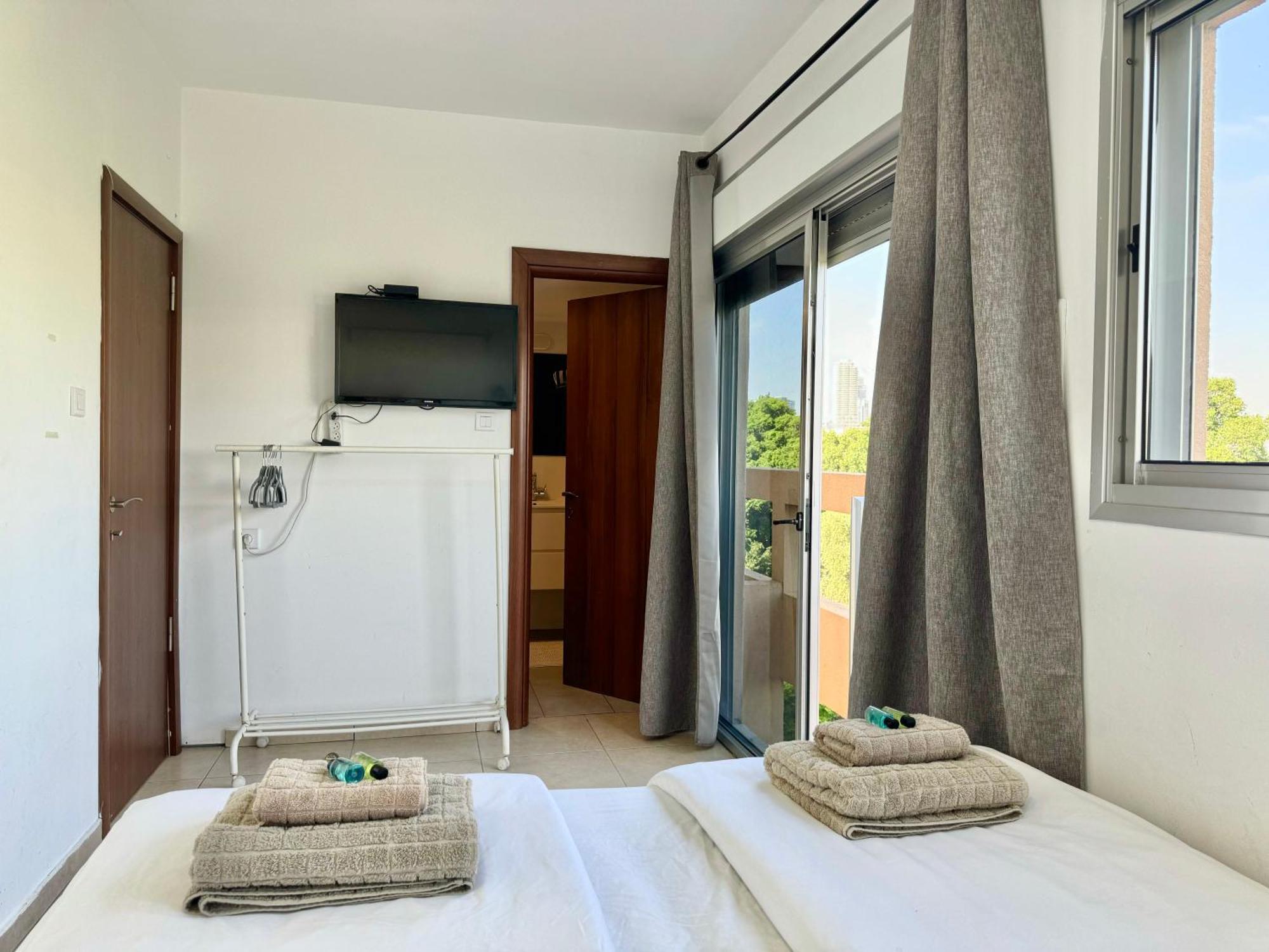 Old Jaffa'S Penthouse Boutique Hostel Tel Aviv Ngoại thất bức ảnh
