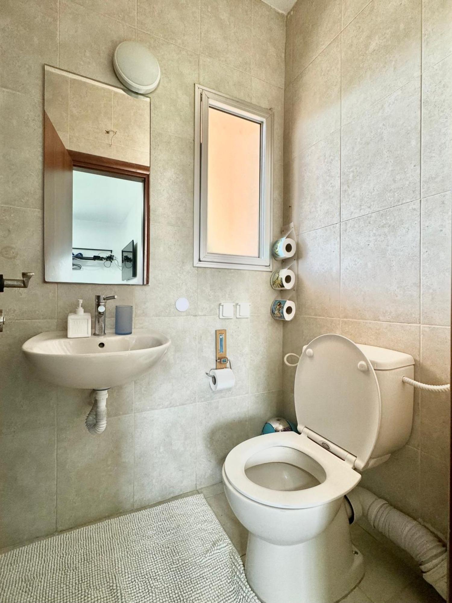 Old Jaffa'S Penthouse Boutique Hostel Tel Aviv Ngoại thất bức ảnh