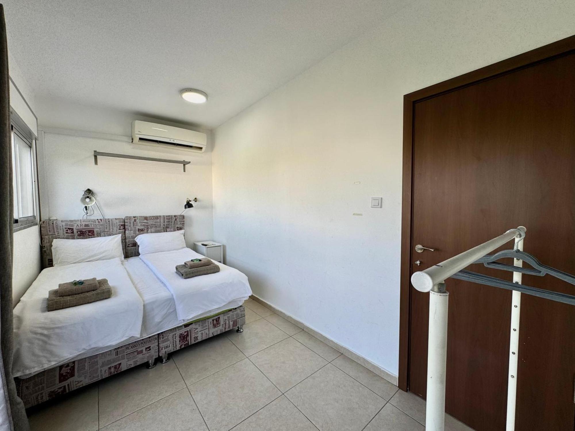 Old Jaffa'S Penthouse Boutique Hostel Tel Aviv Ngoại thất bức ảnh