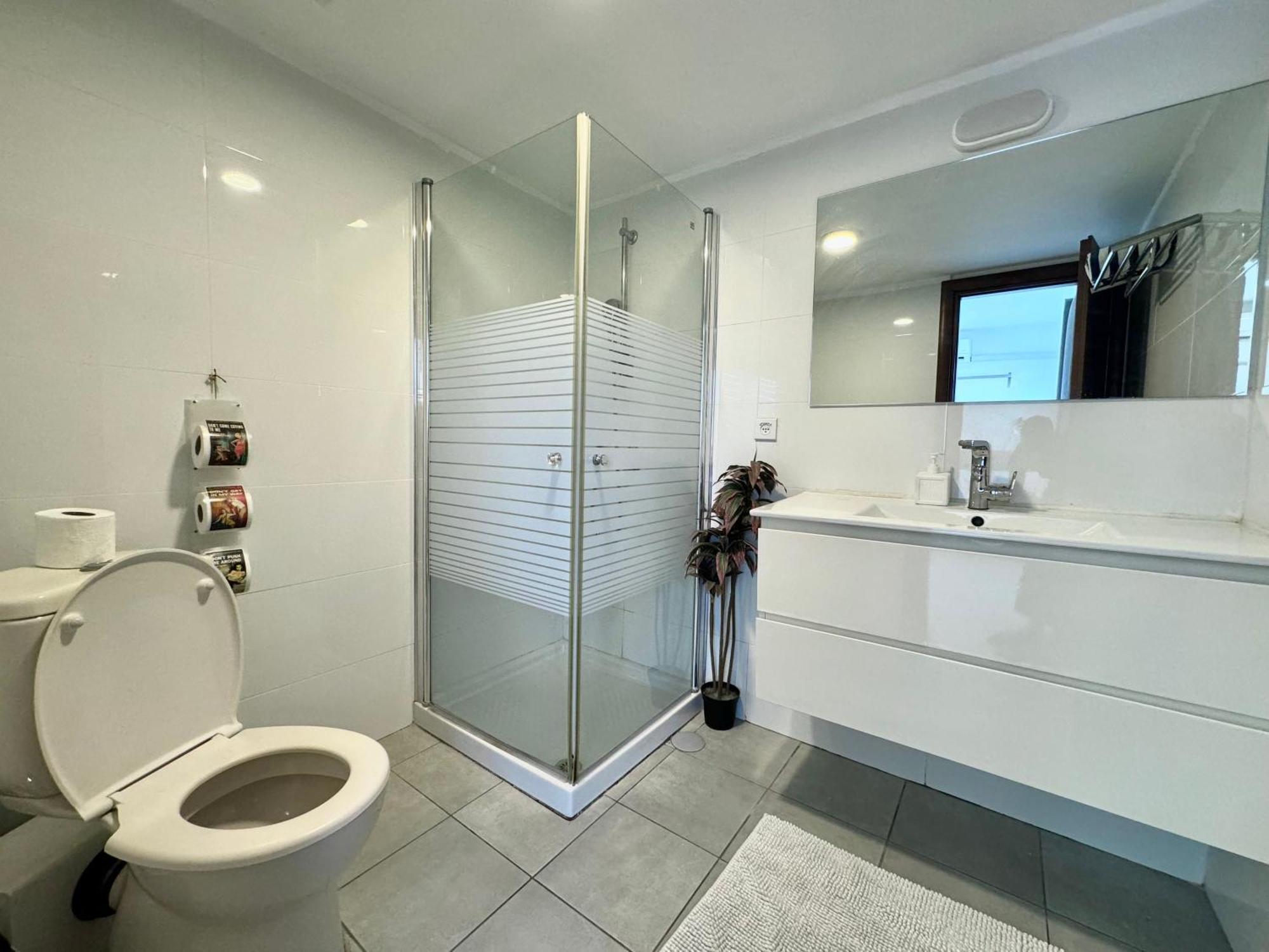 Old Jaffa'S Penthouse Boutique Hostel Tel Aviv Ngoại thất bức ảnh