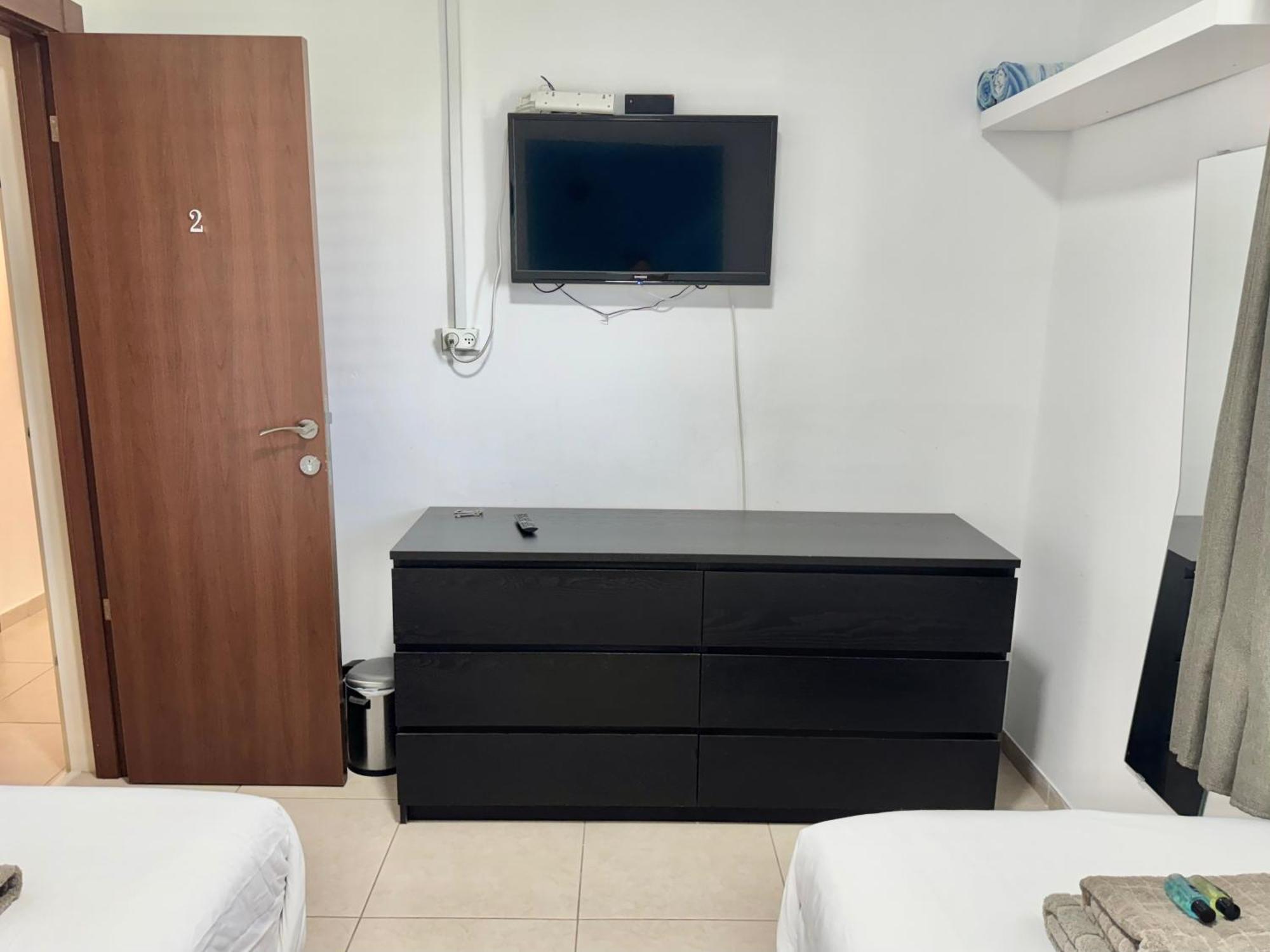 Old Jaffa'S Penthouse Boutique Hostel Tel Aviv Ngoại thất bức ảnh