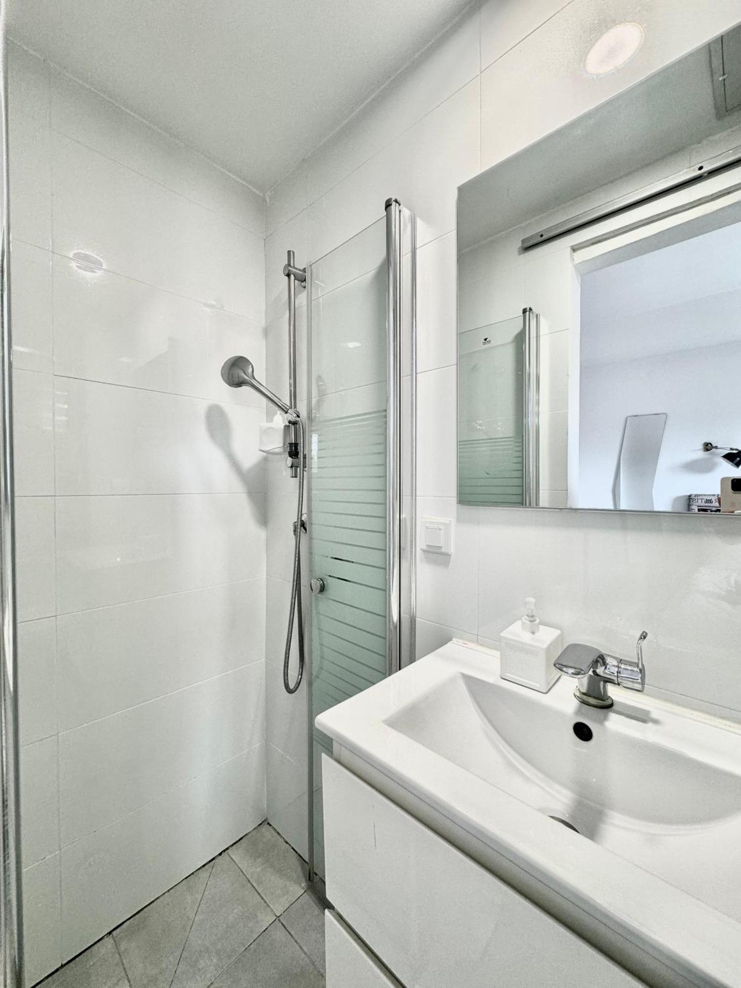 Old Jaffa'S Penthouse Boutique Hostel Tel Aviv Ngoại thất bức ảnh
