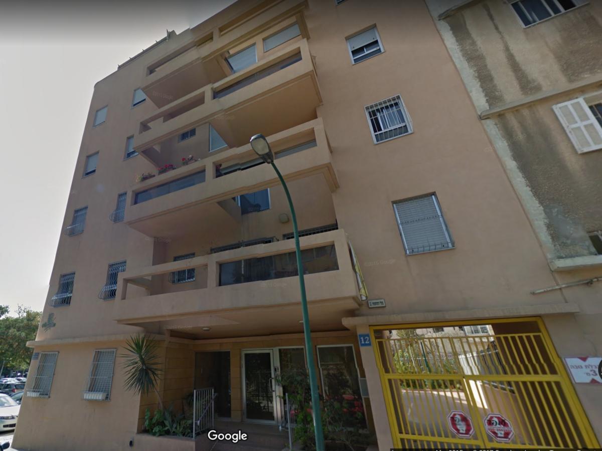 Old Jaffa'S Penthouse Boutique Hostel Tel Aviv Ngoại thất bức ảnh